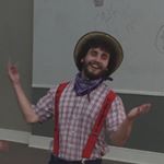 Profile Picture of Stephen Irby (@stephen__irby) on Instagram