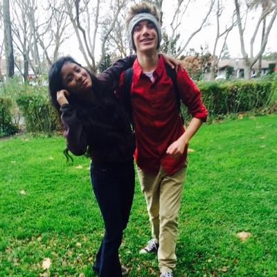 Profile Picture of Max (@max_gilliland) on Twitter