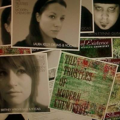 Profile Picture of Brian Etienne (@tmctheband) on Twitter