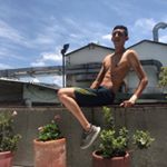 Profile Picture of Joseph Camelo Duarte (@josephcamelo99) on Instagram