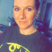 Profile Picture of Candi Foster (@candi-foster-1) on Quora