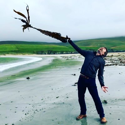 Profile Picture of Steven Sheil (@SSheil) on Twitter