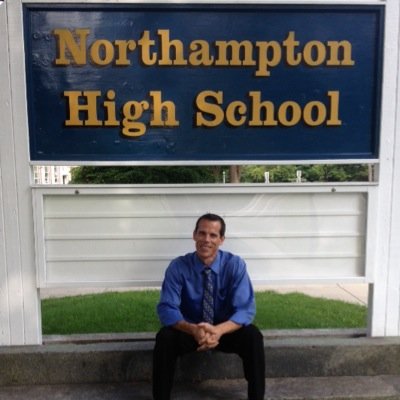 Profile Picture of Bryan Lombardi (@HampPrincipal) on Twitter