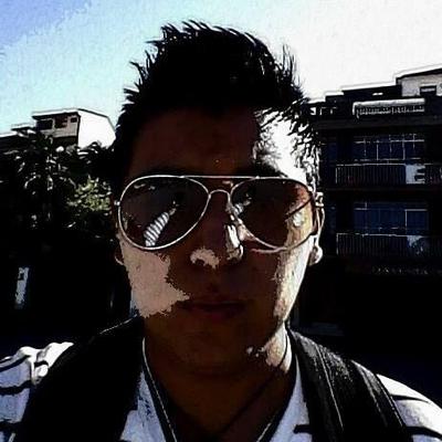 Profile Picture of David Ñauta (@davidauta1) on Twitter
