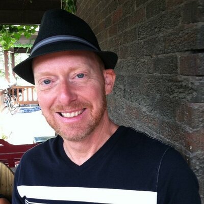 Profile Picture of Fred William Lester (@redheaded_fred) on Twitter