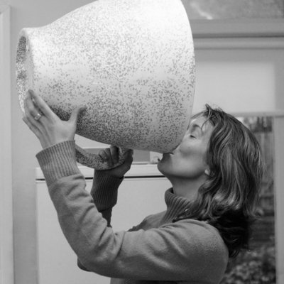 Profile Picture of Lucy Pope (@lucypope) on Twitter