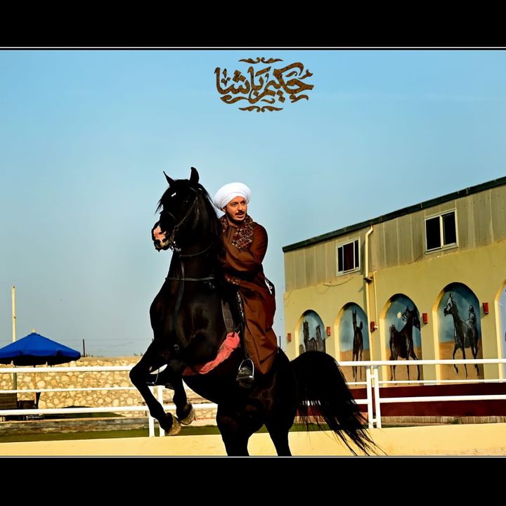 Profile Picture of MostafaShaban (@mostafashabanofficiall) on Tiktok