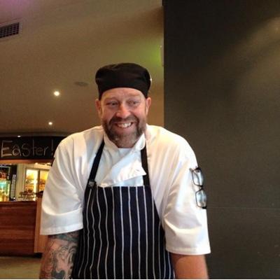 Profile Picture of Scott (@ChefScottGooch) on Twitter