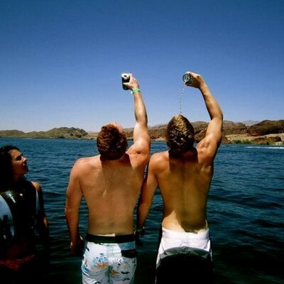 Profile Picture of Nick Bock (@NickBock1) on Twitter