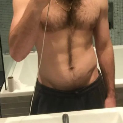 Profile Picture of Mike Normand (@MikeNormand4) on Twitter