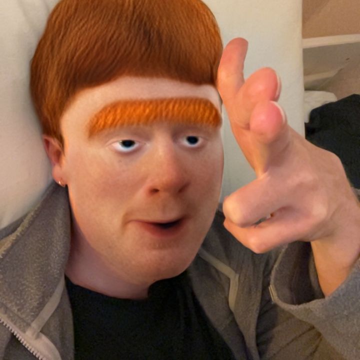 Profile Picture of nicholasflannel (@nicholasflannel) on Tiktok