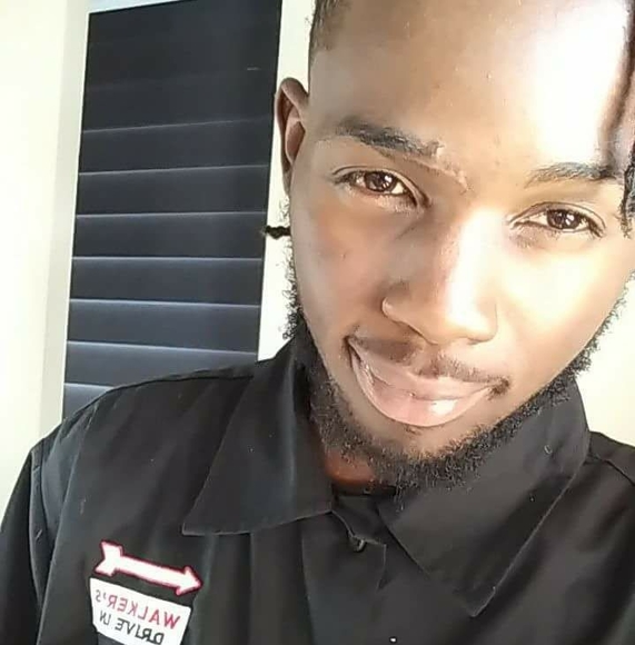 Profile Picture of Jamal Moore (@blaccsheep5) on Poshmark