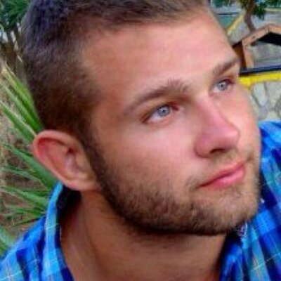 Profile Picture of David Lengyel (@dages16) on Twitter