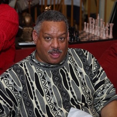 Colin Wiseman - Twitter Profile Picture of Colin Wiseman (@N3UBI) on Twitter