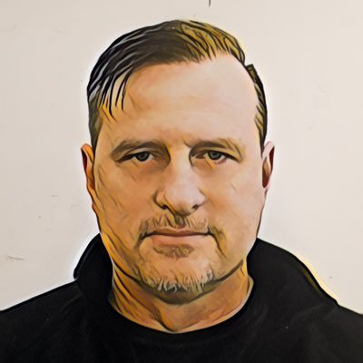 Profile Picture of David Antonik (@AntonikDavid) on Twitter