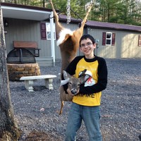 Profile Picture of Elijah Mckenzie (@elijah-mckenzie-4) on Quora