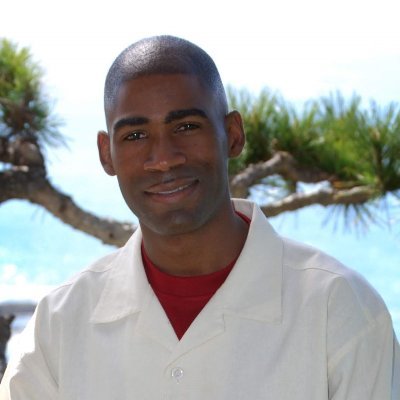 Profile Picture of Jon ONeil (@thoughtpager) on Twitter