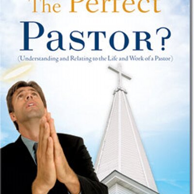 Profile Picture of D Thomas Owsley (@imPerfectPastor) on Twitter