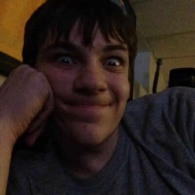 Profile Picture of Ryan McFeely (@McFeely_22) on Twitter