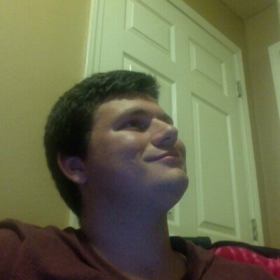 Profile Photo of Daniel Gipson (@DanielGipson2) on Twitter