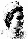 Profile Photo of Frances Gillam Holdenon Wikipedia