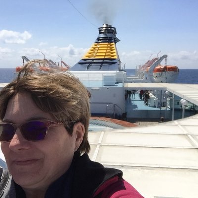 Profile Picture of ALVAREZ Colette (@alvarez_col1) on Twitter