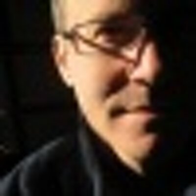 Profile Picture of Brian W. Simpson MPH (@briansimpson99) on Twitter