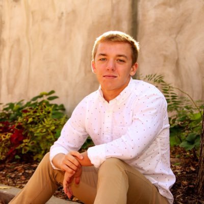 Profile Picture of Jared Chadwick (@The_Jared_C) on Twitter