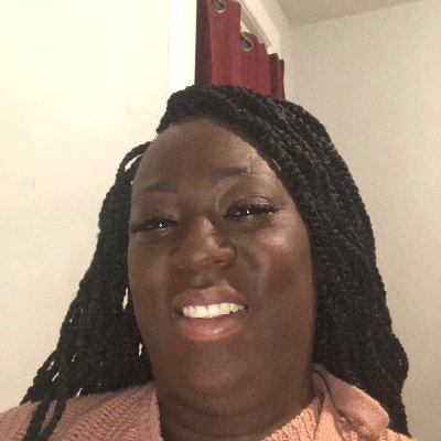 Profile Picture of Ayesha Solomon (@Ayeshasolomon5) on Twitter