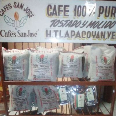 Profile Picture of CAFÉS SAN JOSÉ / CAFÉ TOSTADO (@CafesSan) on Twitter