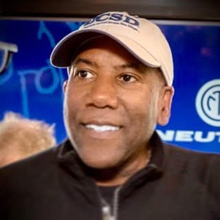 Profile Picture of Nathan East (@nathaneast) on Instagram