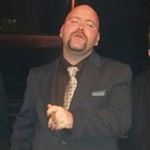 Profile Picture of George Nesbitt (@nesbitt.george) on Instagram