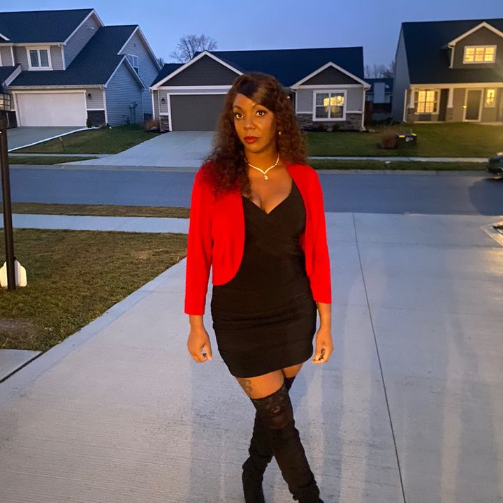 Profile Picture of Martish Shereece (@ms.martije) on Tiktok