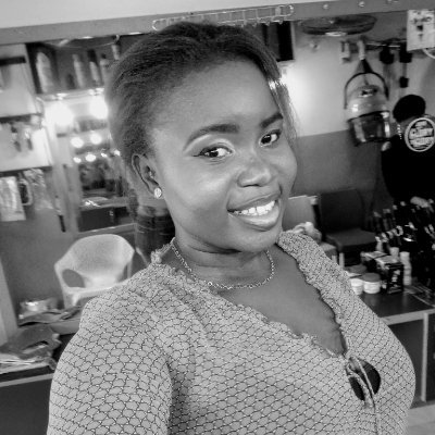 Hannah Samuel - Twitter Profile Picture of Hannah Samuel (@Hanny751) on Twitter