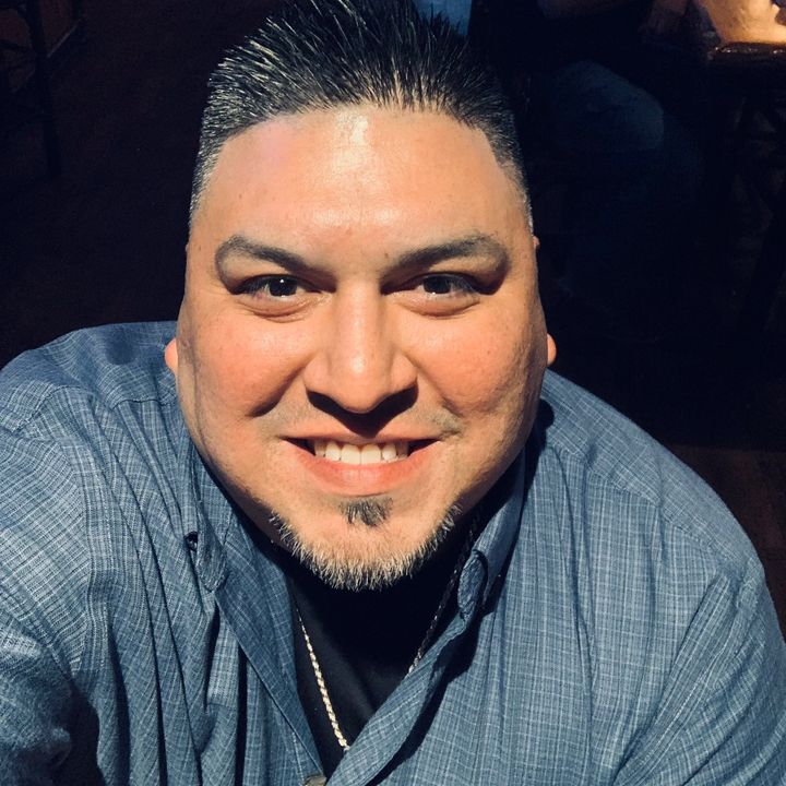 Profile Picture of Daniel (@htownlefty) on Tiktok
