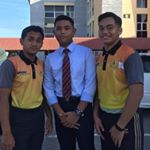Profile Picture of hye.carl (@haikal.savea) on Instagram
