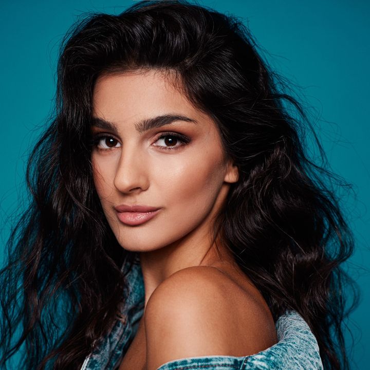 Profile Picture of Eugenia (@@eugeniamadar) on Tiktok