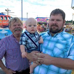 Profile Picture of michaelgurley1987 (@michaelgurley1987) on Tiktok