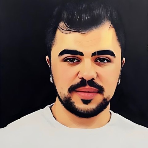Profile Picture of Sait Topal (@hcktrll) on Poshmark