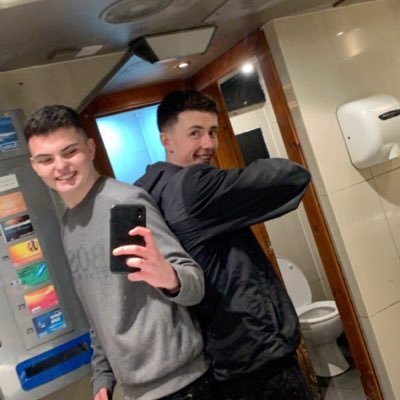 Profile Picture of Cammy (@Cam__Read) on Twitter