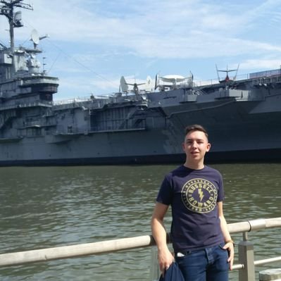 Profile Picture of Tate Harrison (@tateHarrison2) on Twitter