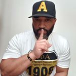 Profile Picture of George Frederick (@deepthoughtz_0357) on Instagram