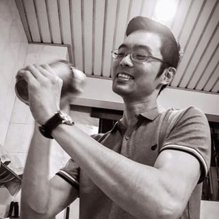 Profile Picture of Isaac Chua (蔡家榮) (@isaacchua) on Facebook