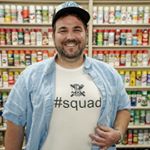 Profile Picture of Adam Rubenstein (@vivalafoodies) on Instagram