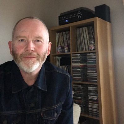 Profile Picture of Steven Renshaw (@stevenrenshaw4) on Twitter