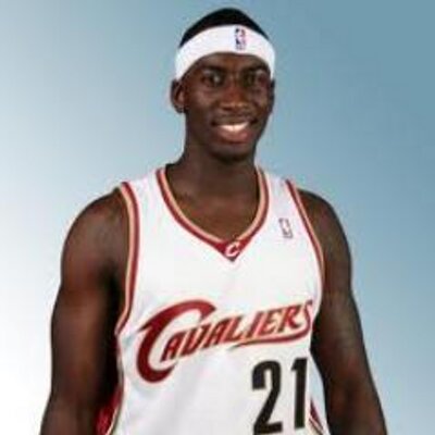 Profile Picture of Jj Hickson (@JjHickson6) on Twitter