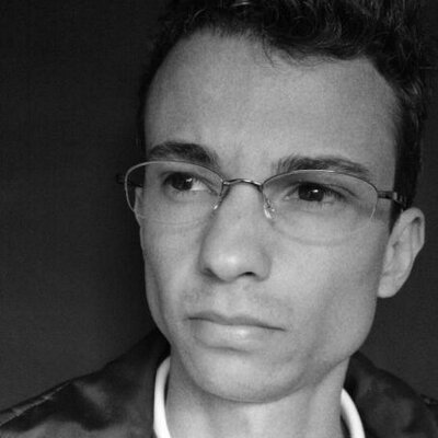 Profile Picture of Patrick Pereira (@patrickpereira3) on Twitter