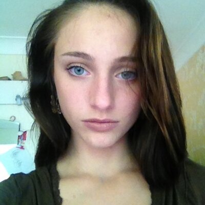 Profile Picture of Gabrielle Roberts (@indianxdreamer) on Twitter