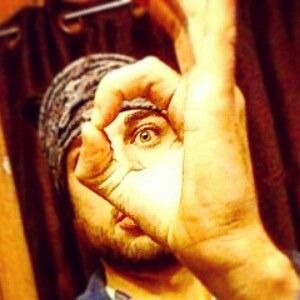 Profile Picture of markjennings (@@markjennings) on Tiktok