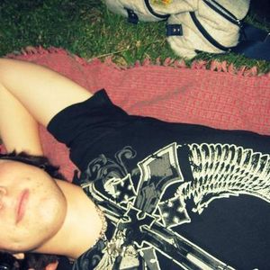 Profile Picture of Cole Grant (@deathriot696) on Myspace